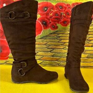 Women’s Maurice’s Micki boots